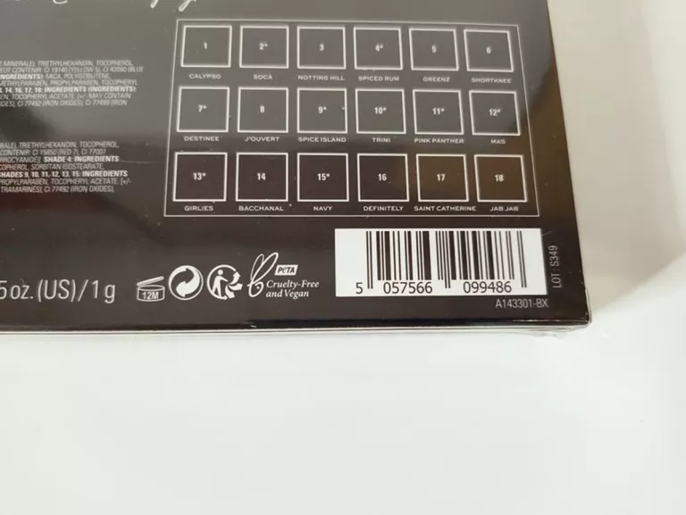 revolution-paleta-cieni-x-tammi-tropical-carnival-rodzaj-paleta-cieni