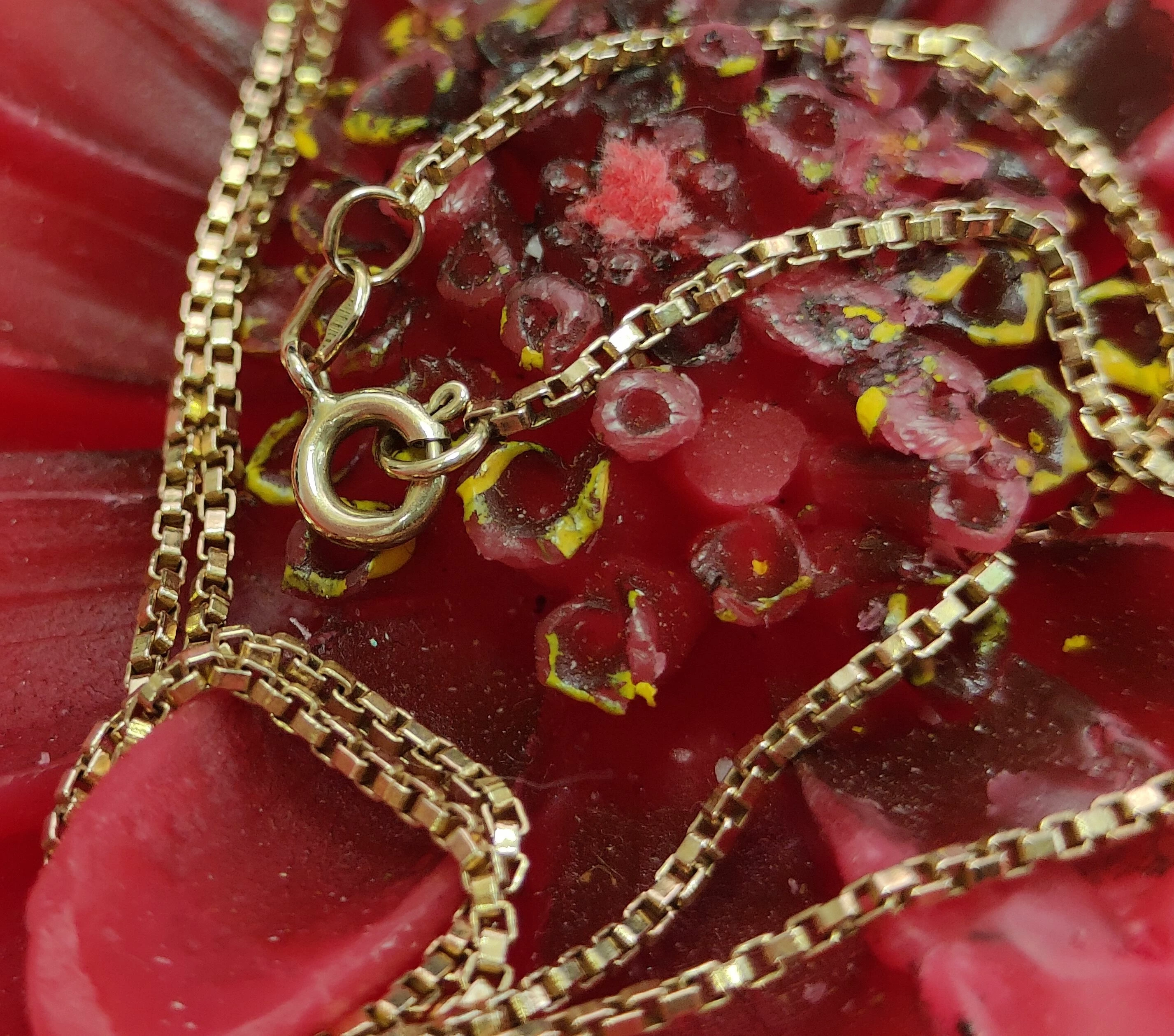 piekny-zloty-lancuszek-kostka-637g58550cm-zoba-rodzaj-2205-4