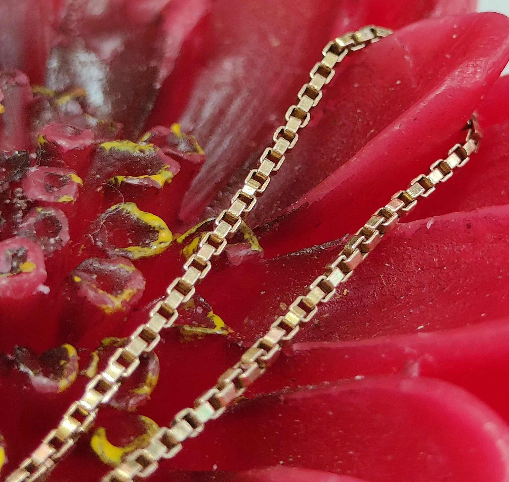 piekny-zloty-lancuszek-kostka-637g58550cm-zoba-dlugosc-calkowita-5600