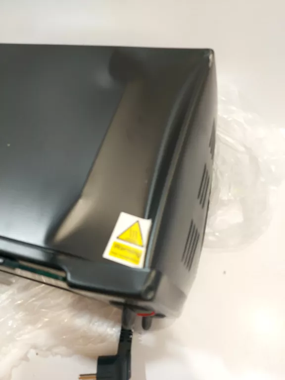 PIEKARNIK ELEKTRYCZNY CASENA ATC-OL11-10