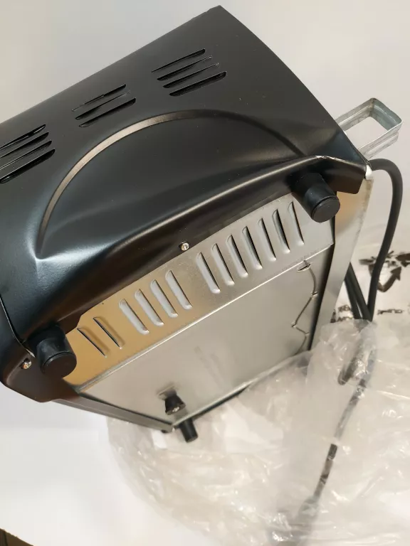 PIEKARNIK ELEKTRYCZNY CASENA ATC-OL11-10