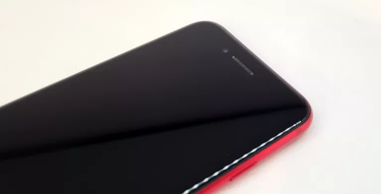 APPLE IPHONE SE 2020 64GB ŁADNY STAN!