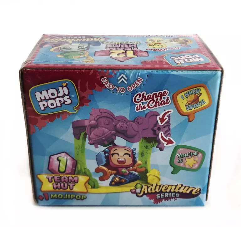 MOJI POPS SERIES 1