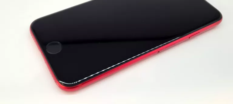 APPLE IPHONE SE 2020 64GB ŁADNY STAN!