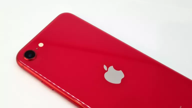 APPLE IPHONE SE 2020 64GB ŁADNY STAN!