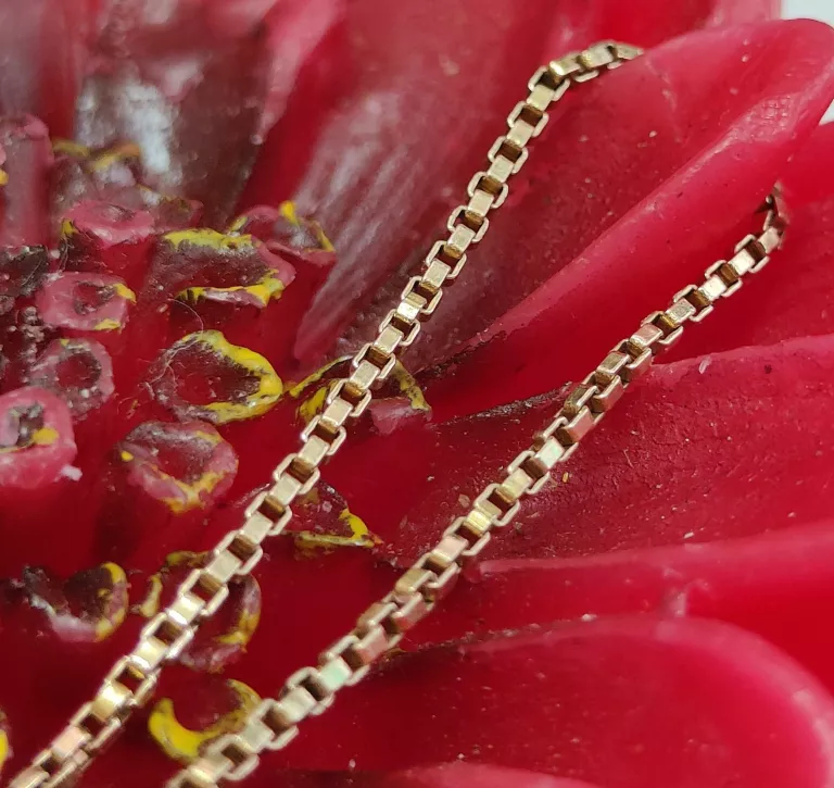 piekny-zloty-lancuszek-kostka-637g58550cm-zoba-dlugosc-calkowita-5600