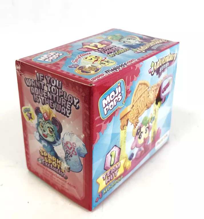 MOJI POPS SERIES 1