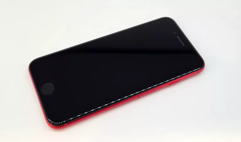 APPLE IPHONE SE 2020 64GB ŁADNY STAN!