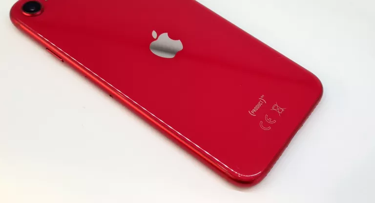 APPLE IPHONE SE 2020 64GB ŁADNY STAN!