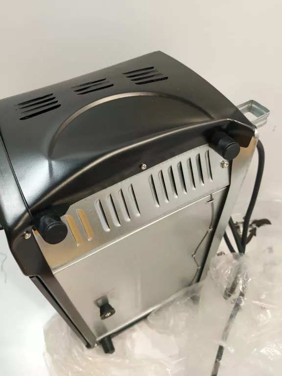 PIEKARNIK ELEKTRYCZNY CASENA ATC-OL11-10