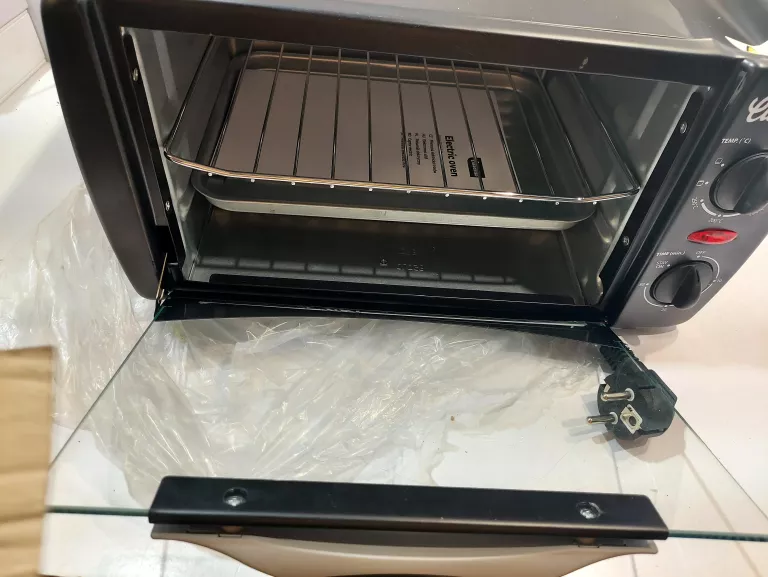 PIEKARNIK ELEKTRYCZNY CASENA ATC-OL11-10