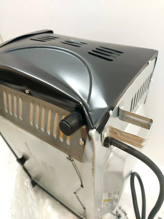 PIEKARNIK ELEKTRYCZNY CASENA ATC-OL11-10