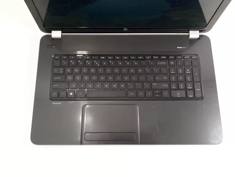 LAPTOP HP PAVILION  AMD A4-5000 APU 4GB 500GB TORBA ZAS