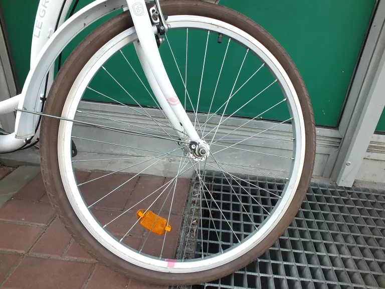 ROWER DAMSKI LEGRAND 26 CALI Miejskie Loombard.pl