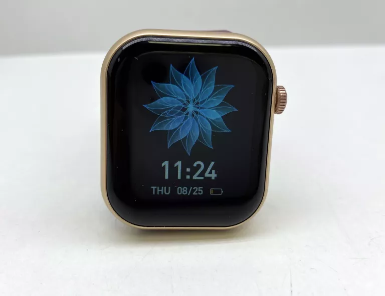 SMARTWATCH CUBOT C5 ZŁOTY
