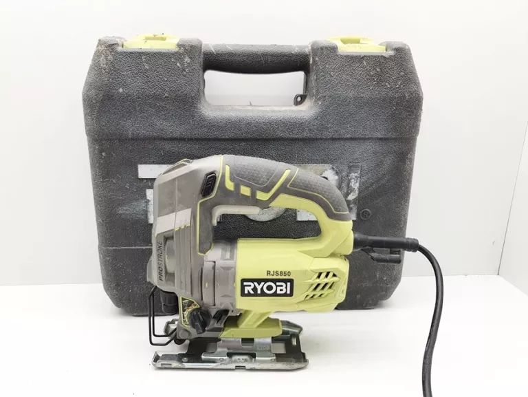 WYRZYNARKA RYOBI RJS850-K 600 W