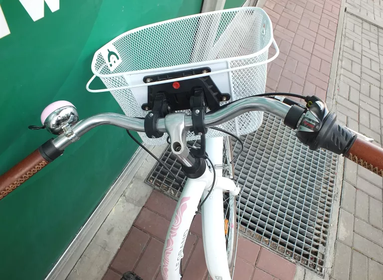 ROWER DAMSKI LEGRAND 26 CALI Miejskie Loombard.pl