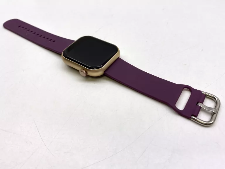 SMARTWATCH CUBOT C5 ZŁOTY