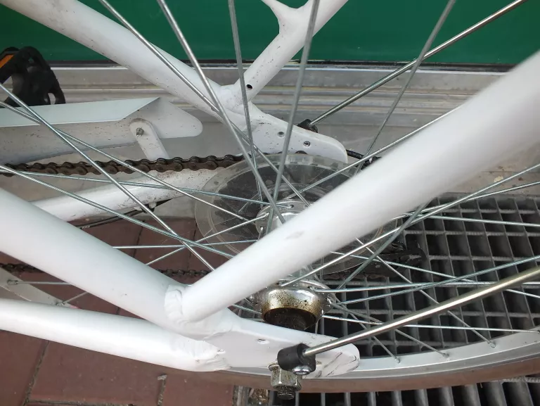 ROWER DAMSKI LEGRAND 26 CALI Miejskie Loombard.pl