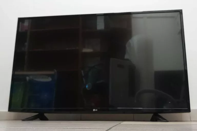 LED TV 43" LG 43LF510V