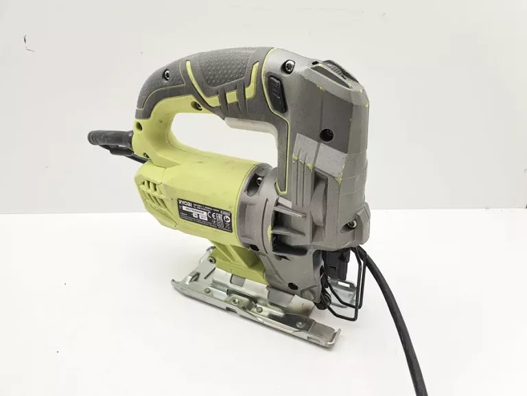 WYRZYNARKA RYOBI RJS850-K 600 W