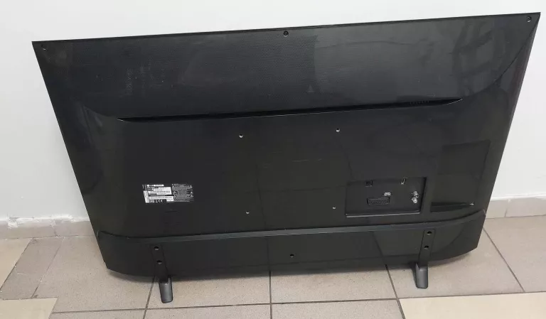 LED TV 43" LG 43LF510V