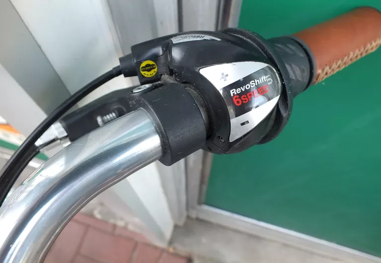 ROWER DAMSKI LEGRAND 26 CALI Miejskie Loombard.pl