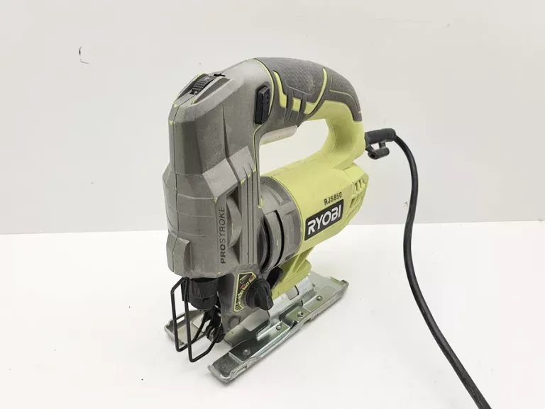 WYRZYNARKA RYOBI RJS850-K 600 W