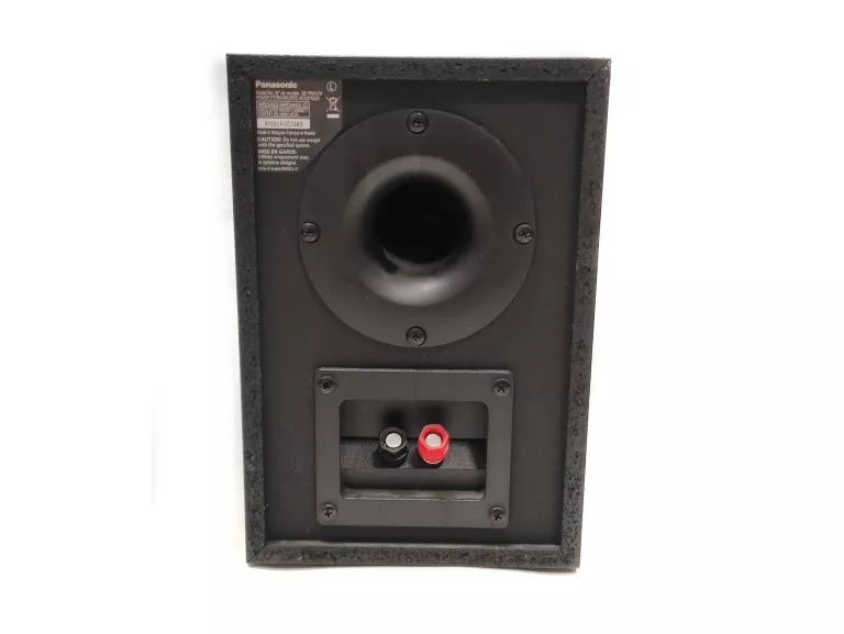 MINI WIEŻA PANASONIC SA-PMX80