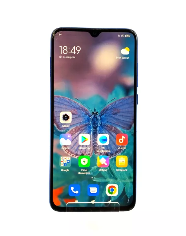 TELEFON XIAOMI MI 9 LITE (OPIS)!