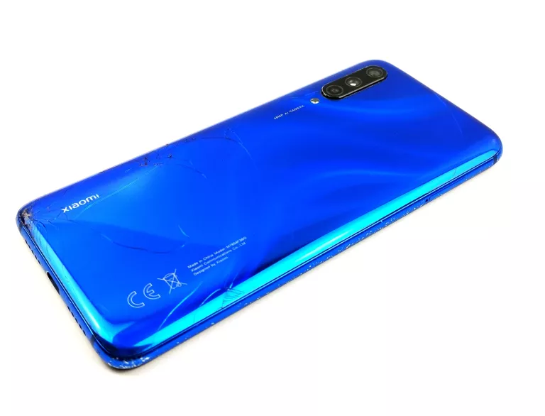 TELEFON XIAOMI MI 9 LITE (OPIS)!