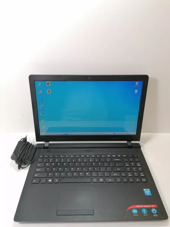 LAPTOP LENOVO IDEPAD 100 ŁAD