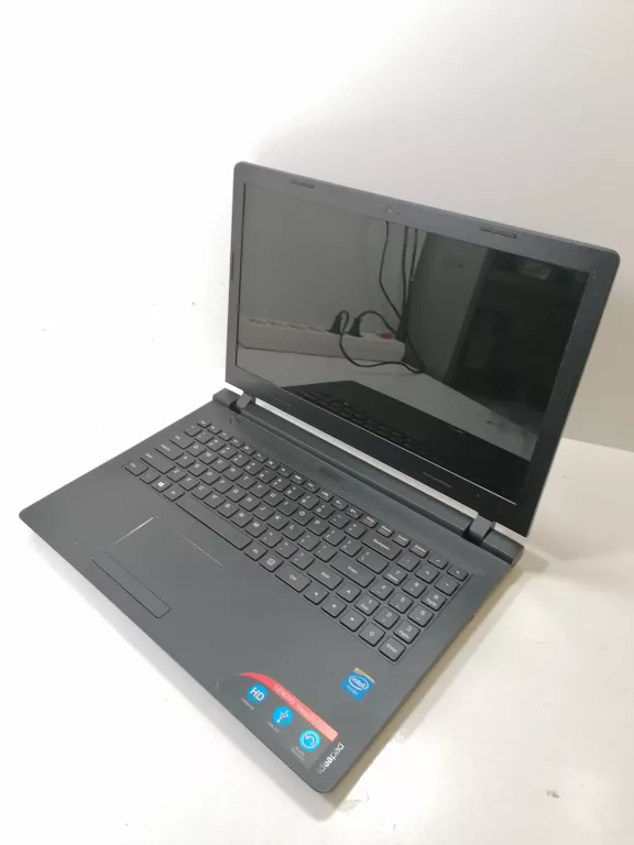 LAPTOP LENOVO IDEPAD 100 ŁAD