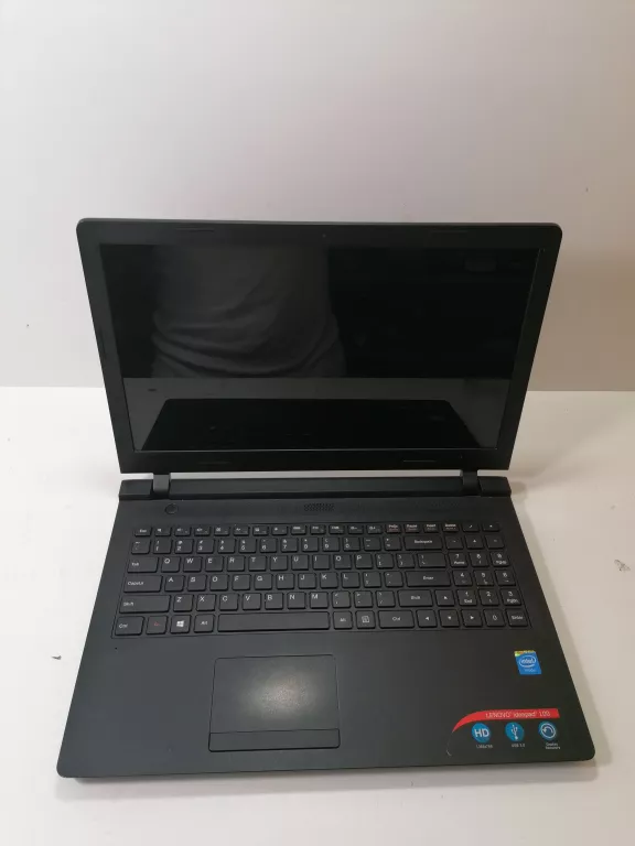 LAPTOP LENOVO IDEPAD 100 ŁAD