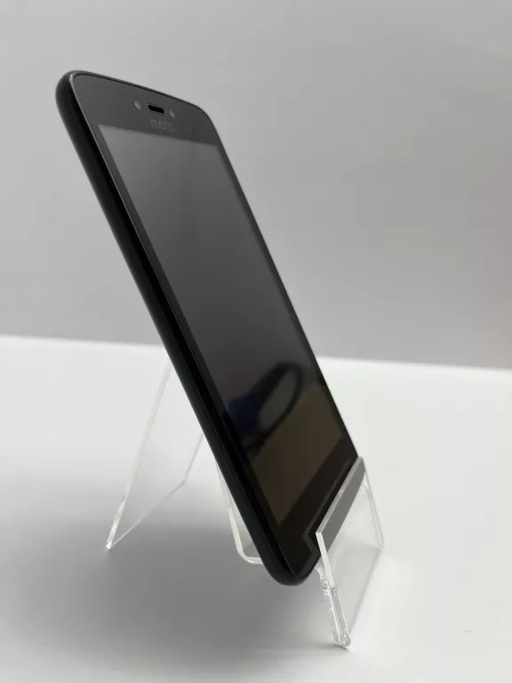 TELEFON LENOVO MOTO C KOMPLET OPIS!!!