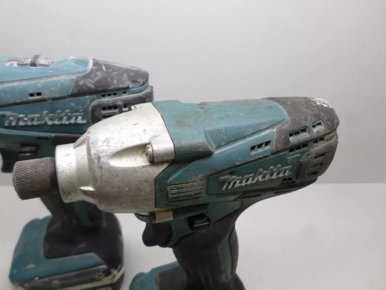 MAKITA TDI26D+MAKITA DF347D