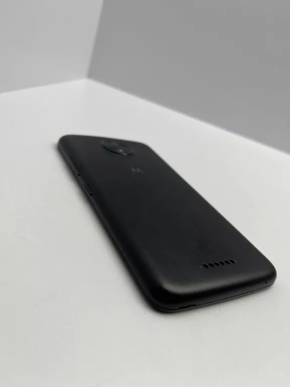 TELEFON LENOVO MOTO C KOMPLET OPIS!!!