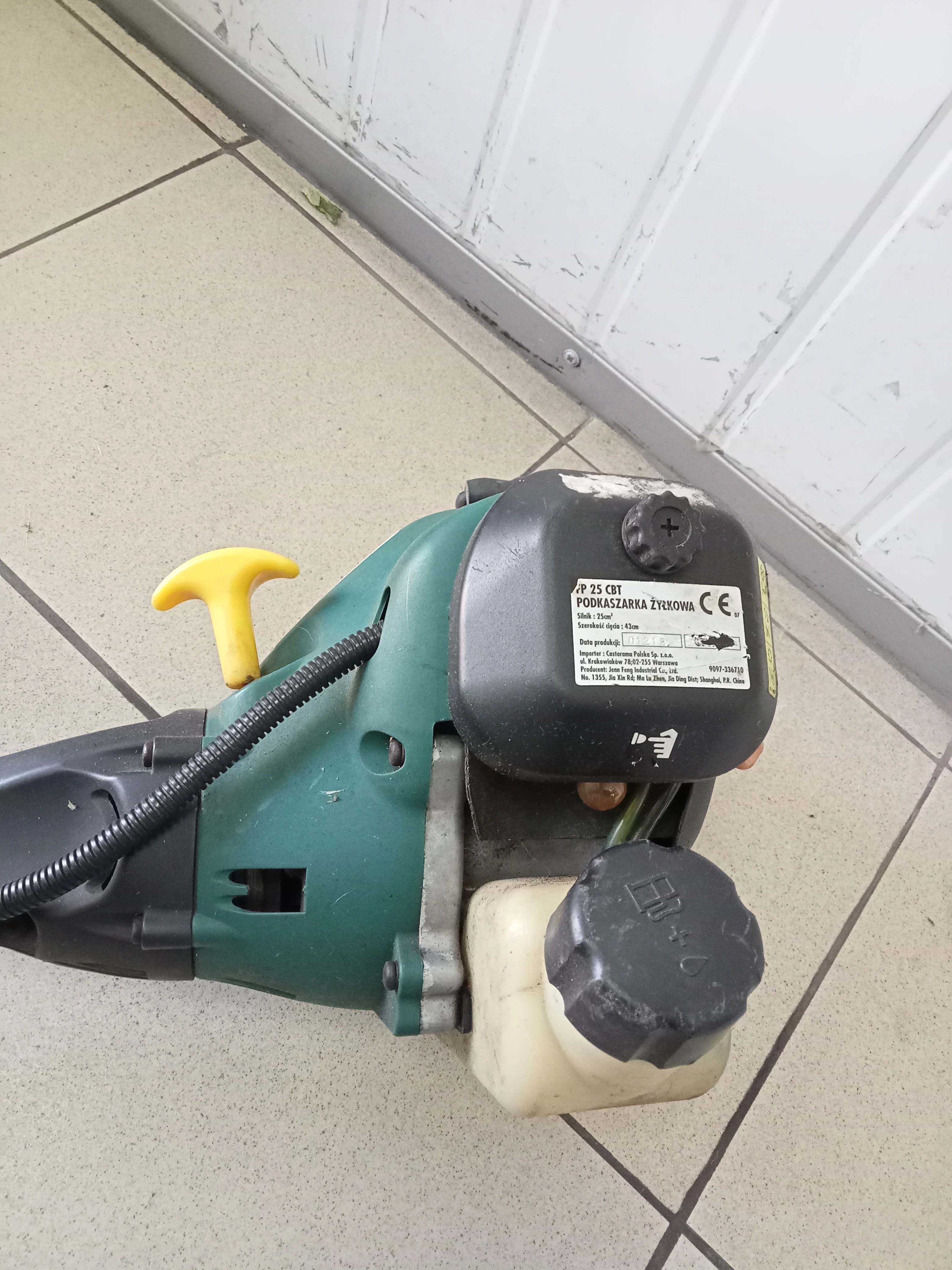 podkaszarka-zylkowa-25-cc-stan-uzywany