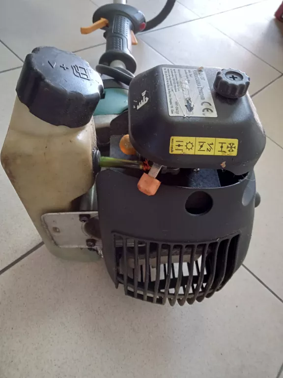 PODKASZARKA ŻYŁKOWA 25 CC