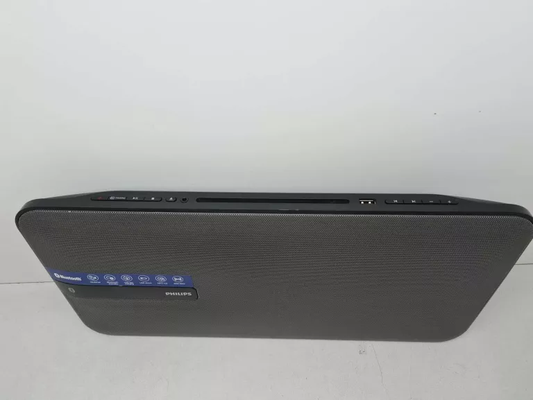 MINI WIEŻA PHILIPS BTM2660/12