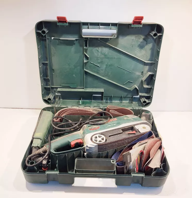 2 x rubberen tandriemen HTD 225-3M-17 75T gesloten lus, tandriem