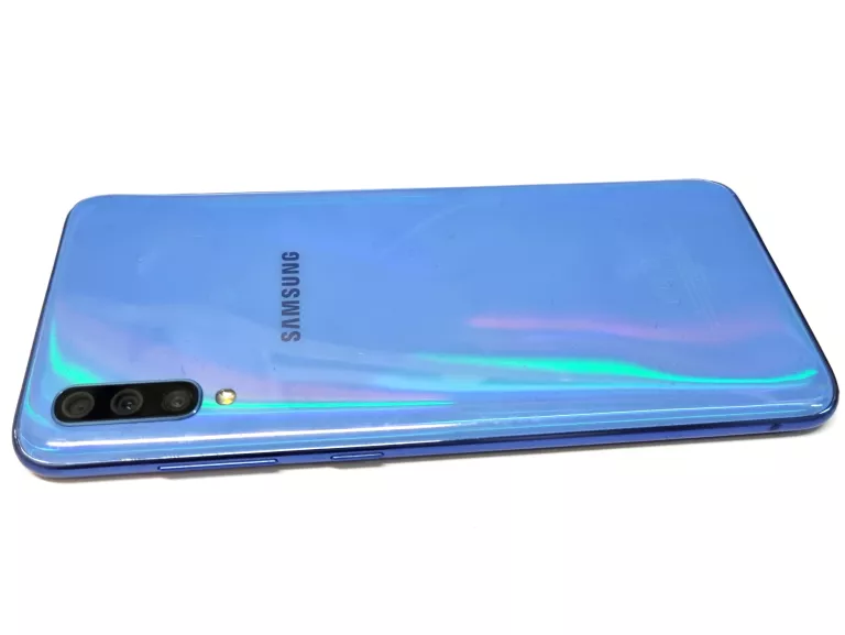TELEFON SAMSUNG GALAXY A70 6/128 SM-A705FN DUAL