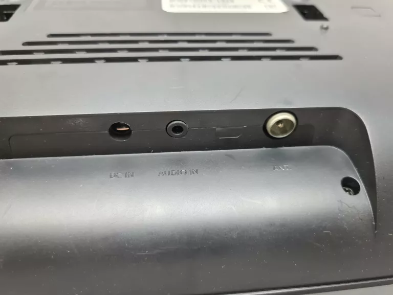 MINI WIEŻA PHILIPS BTM2660/12