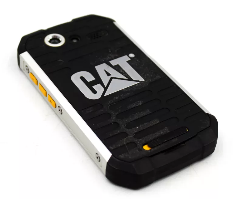 TELEFON CAT B15Q