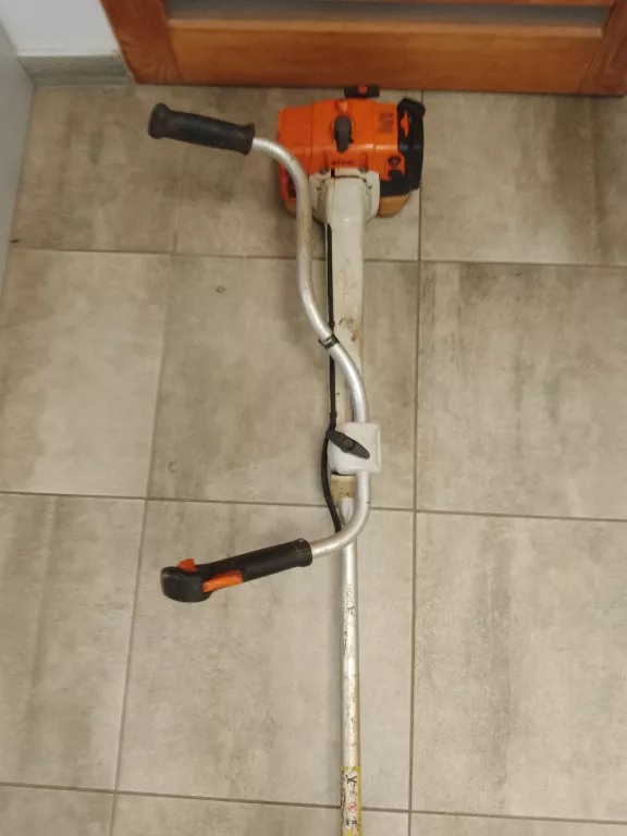 KOSA SPALINOWA STIHL FS350 FS 350