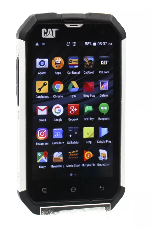 TELEFON CAT B15Q