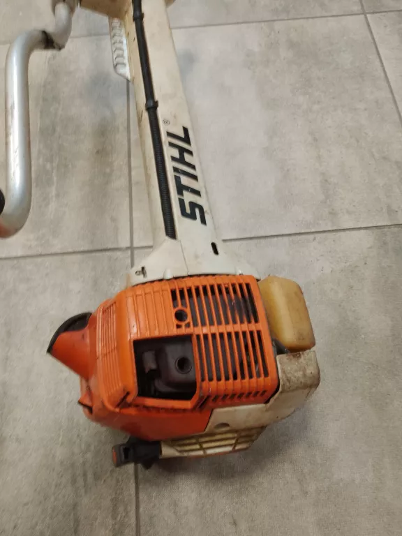KOSA SPALINOWA STIHL FS350 FS 350