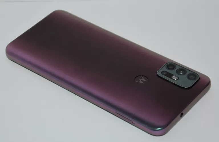 TELEFON MOTOROLA MOTO G30 6/128GB DARK PEARL