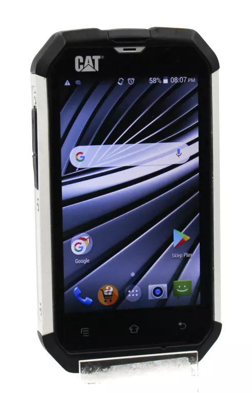 TELEFON CAT B15Q