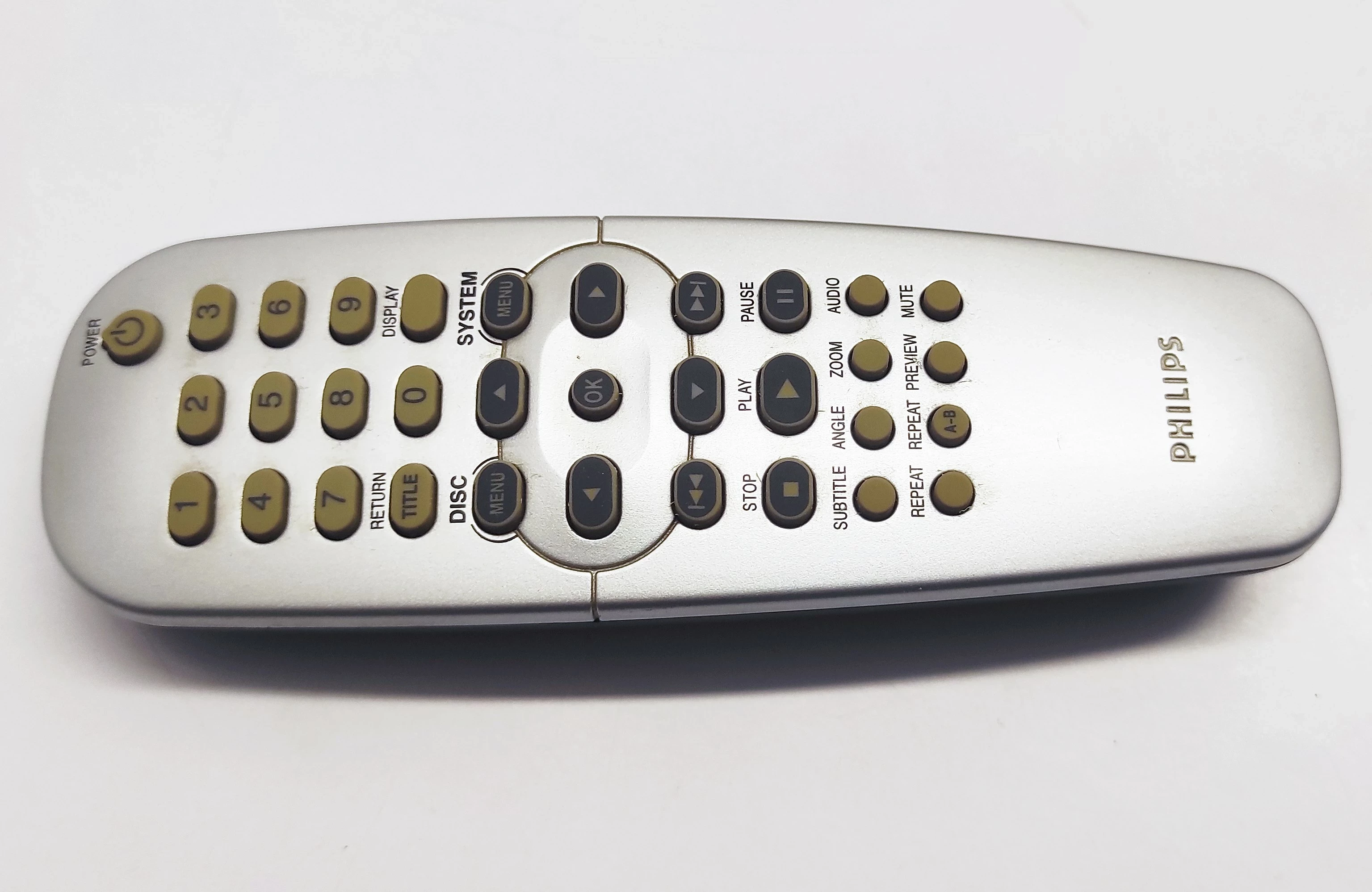 odtwarzacz-cd-dvd-philips-dvp30102-uszkodzony-marka-philips